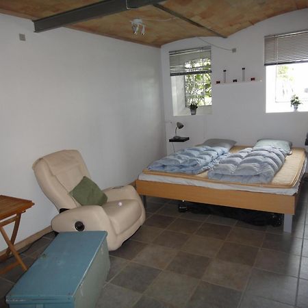 Nordkap Farm Holiday & Hostel Bindslev Екстериор снимка