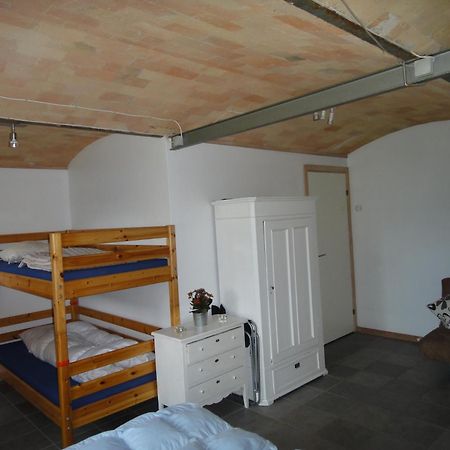 Nordkap Farm Holiday & Hostel Bindslev Екстериор снимка