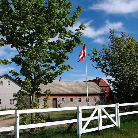 Nordkap Farm Holiday & Hostel Bindslev Екстериор снимка