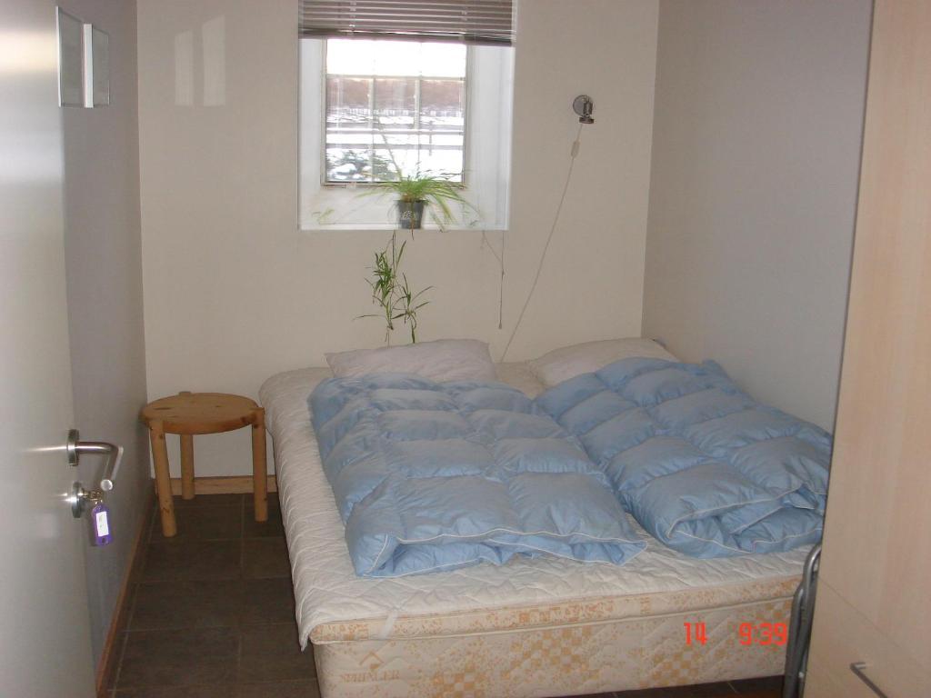 Nordkap Farm Holiday & Hostel Bindslev Стая снимка