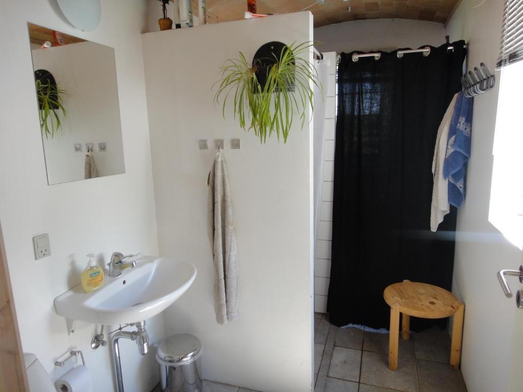 Nordkap Farm Holiday & Hostel Bindslev Екстериор снимка