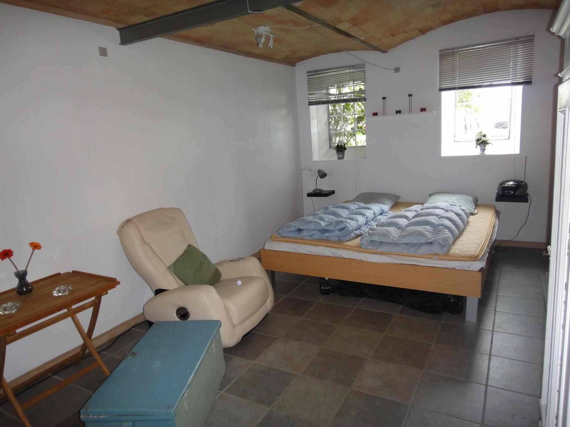 Nordkap Farm Holiday & Hostel Bindslev Екстериор снимка