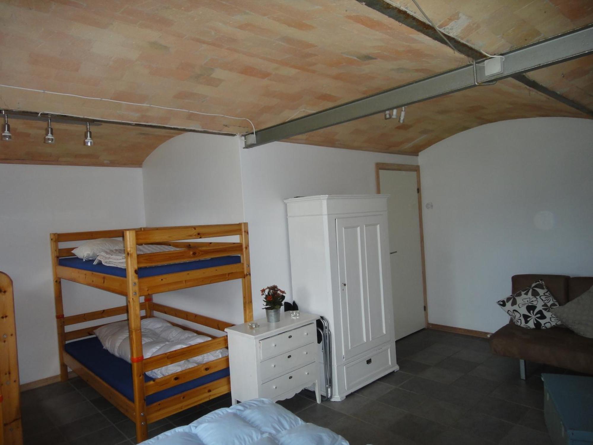 Nordkap Farm Holiday & Hostel Bindslev Екстериор снимка
