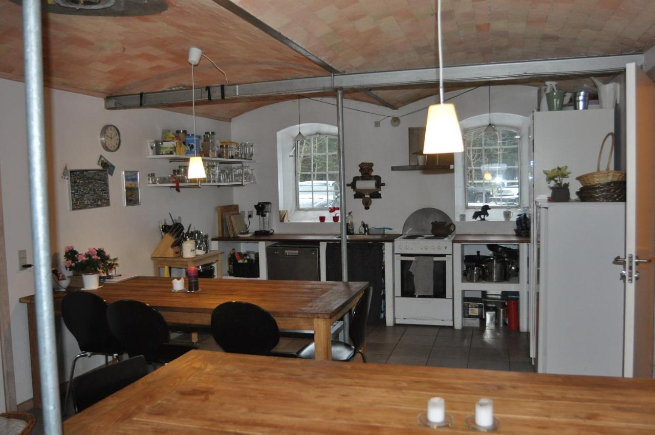 Nordkap Farm Holiday & Hostel Bindslev Стая снимка